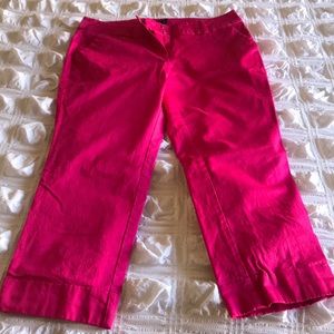 Hot Pick Dress Pants - NY and Company